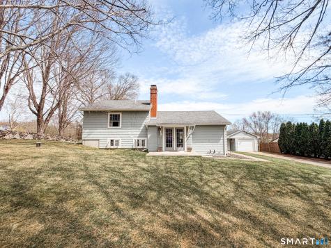 53 Prospect Street Woodstock CT 06281