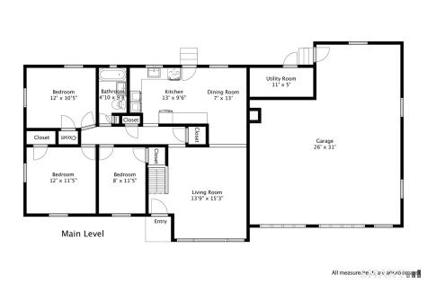 150 Lisbon Drive Fairfield CT 06825