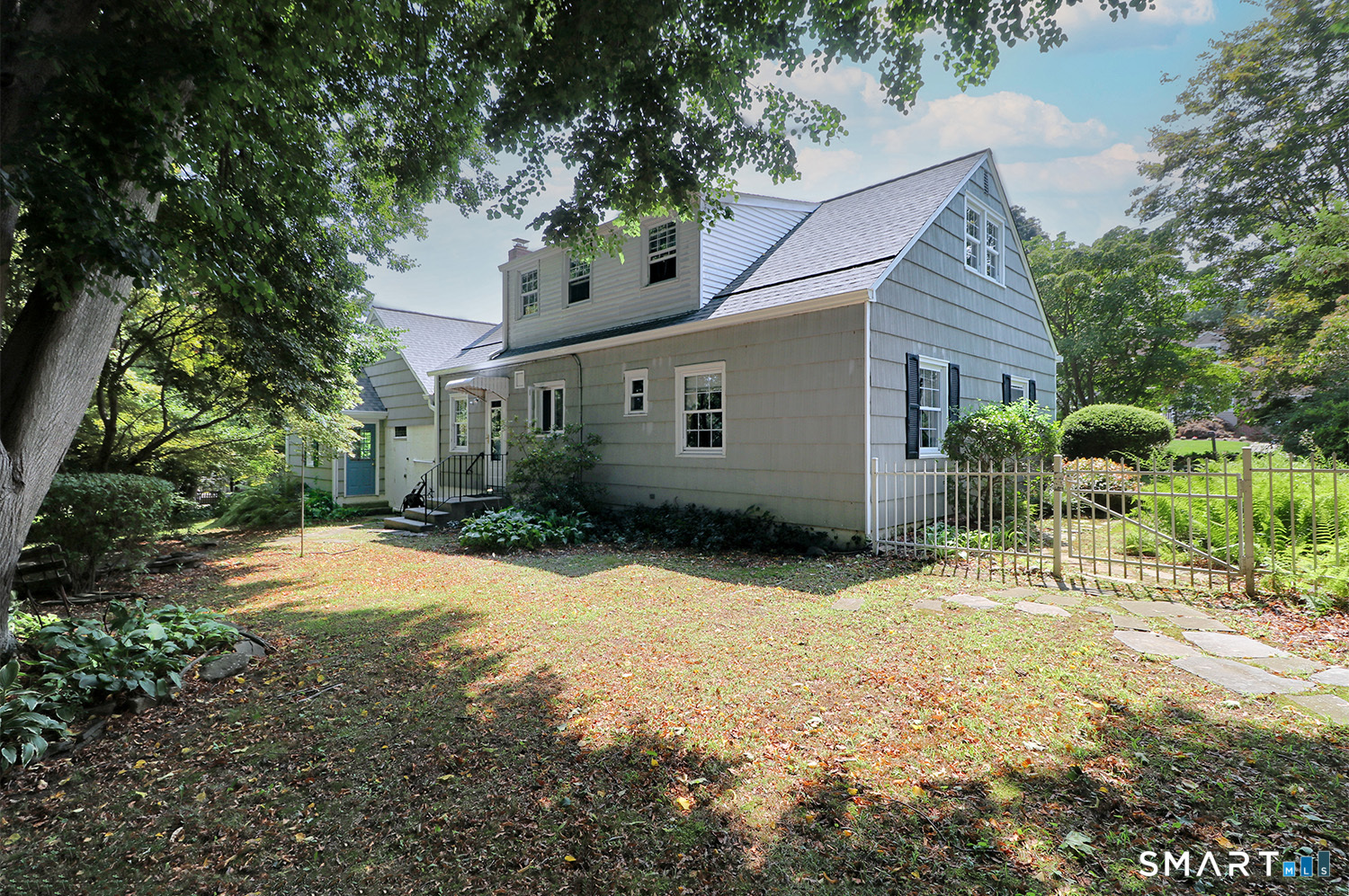 150 Lisbon Drive Fairfield CT 06825
