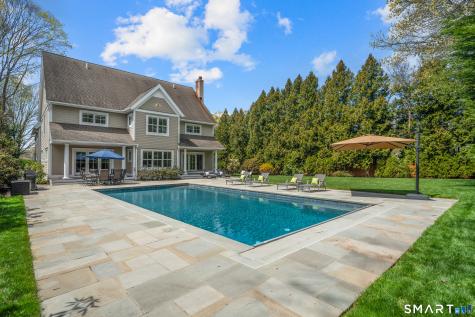 1 Duffys Lane Darien CT 06820