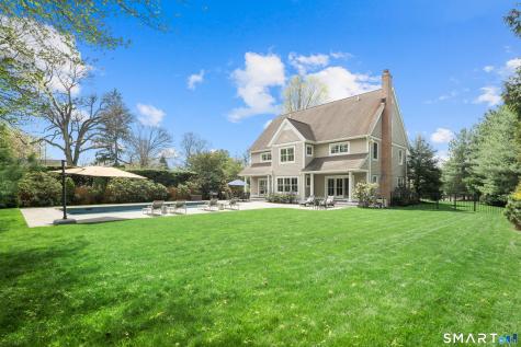 1 Duffys Lane Darien CT 06820