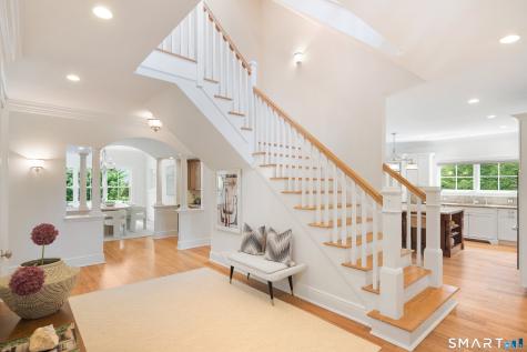 1 Duffys Lane Darien CT 06820