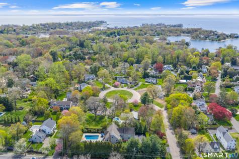 1 Duffys Lane Darien CT 06820