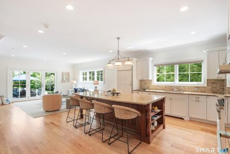 1 Duffys Lane Darien CT 06820
