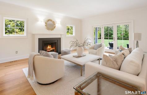 1 Duffys Lane Darien CT 06820