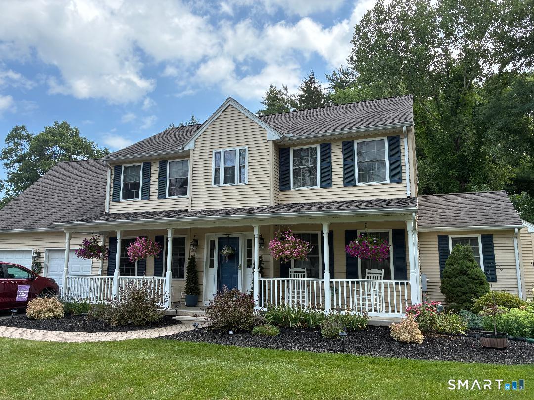 2 Clinton Lane Enfield CT 06082