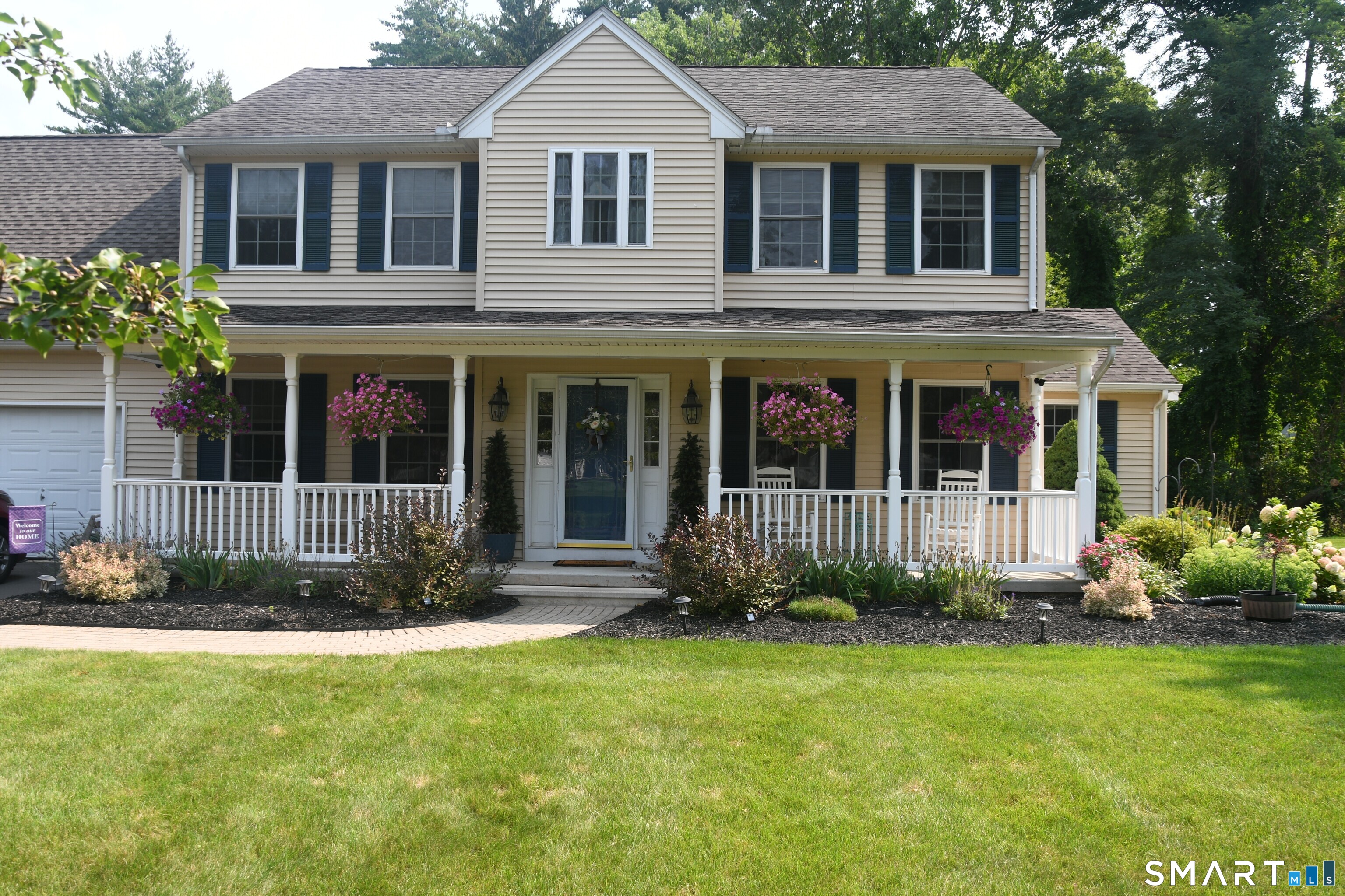 2 Clinton Lane Enfield CT 06082
