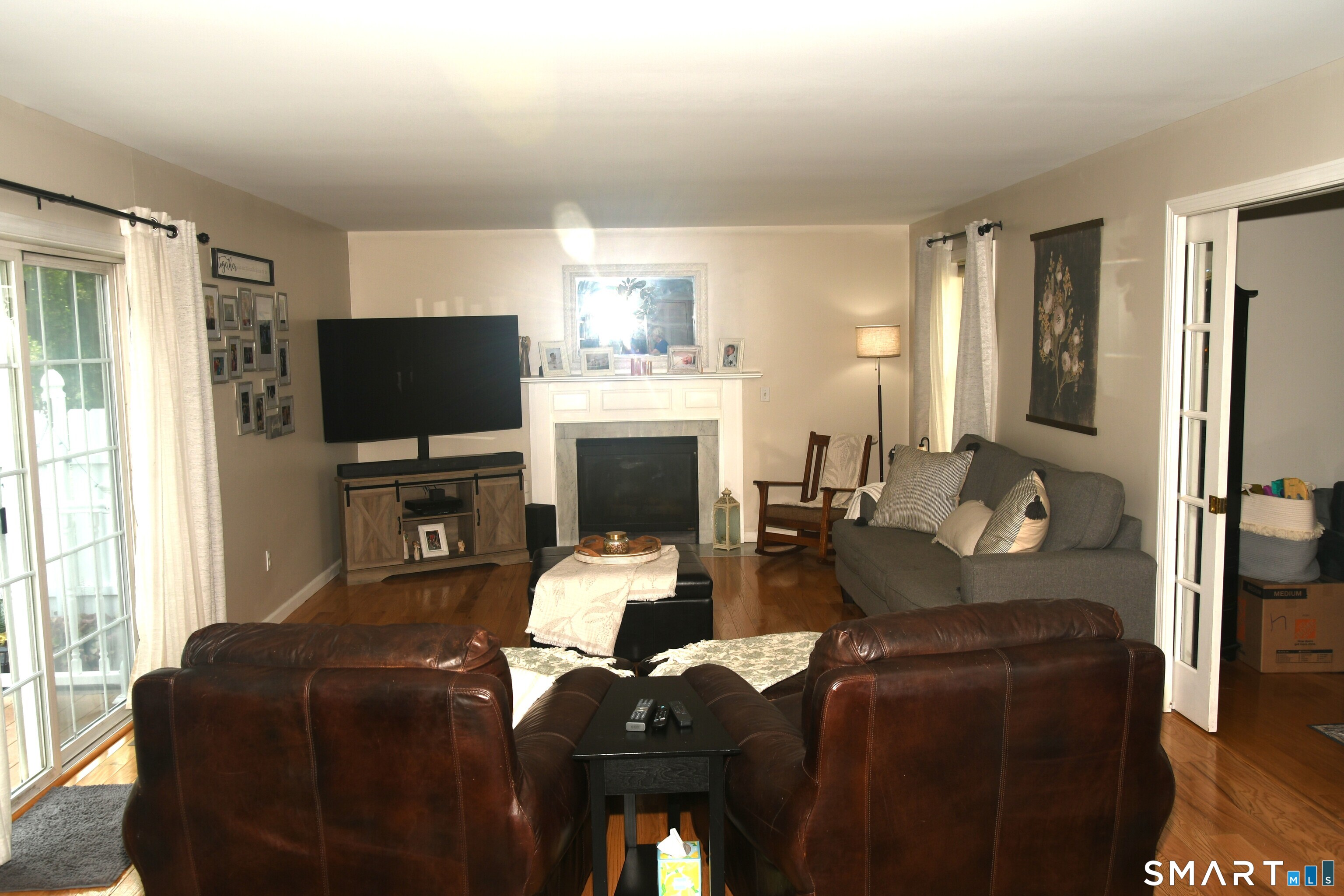 2 Clinton Lane Enfield CT 06082