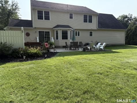 2 Clinton Lane Enfield CT 06082