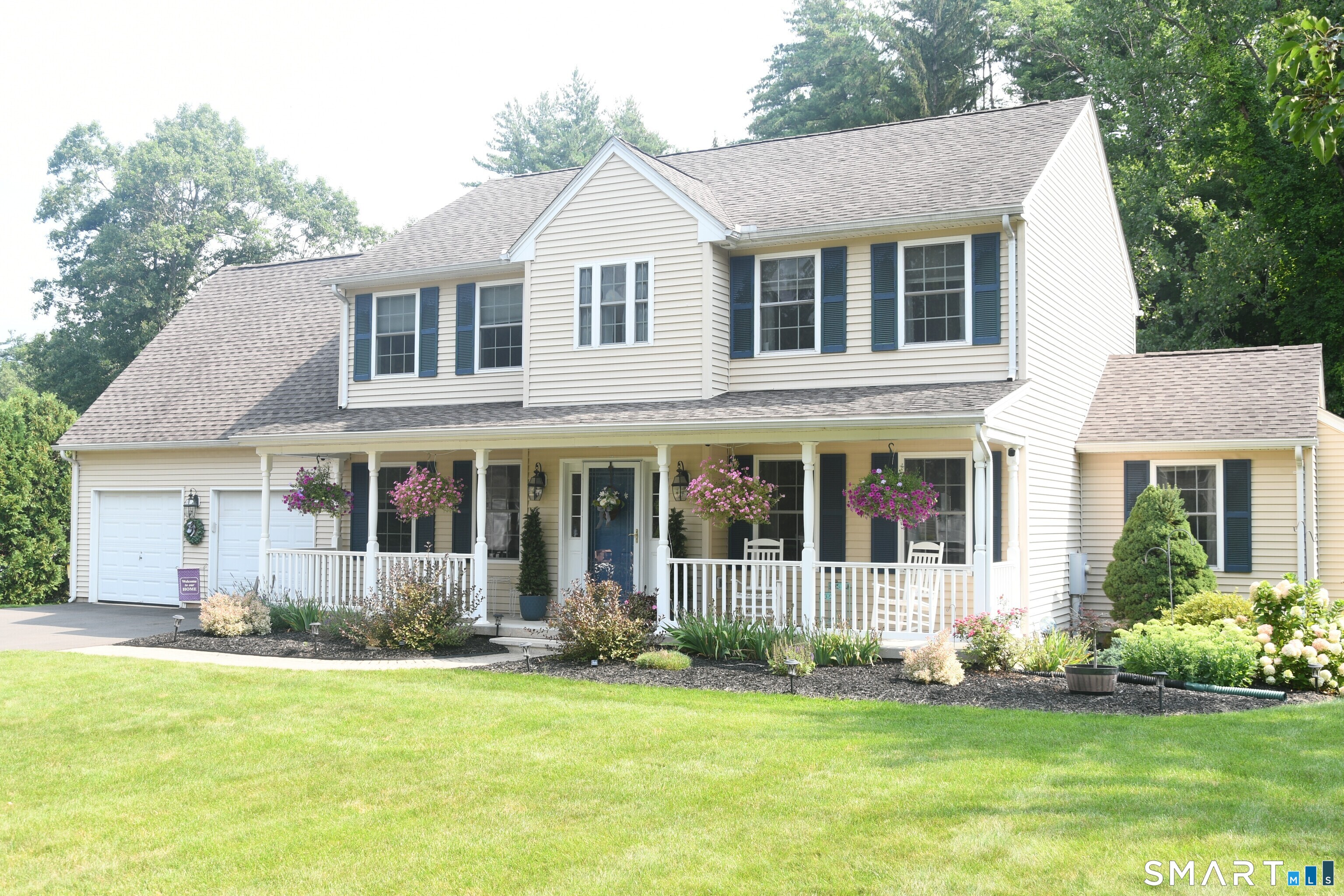 2 Clinton Lane Enfield CT 06082