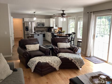 2 Clinton Lane Enfield CT 06082
