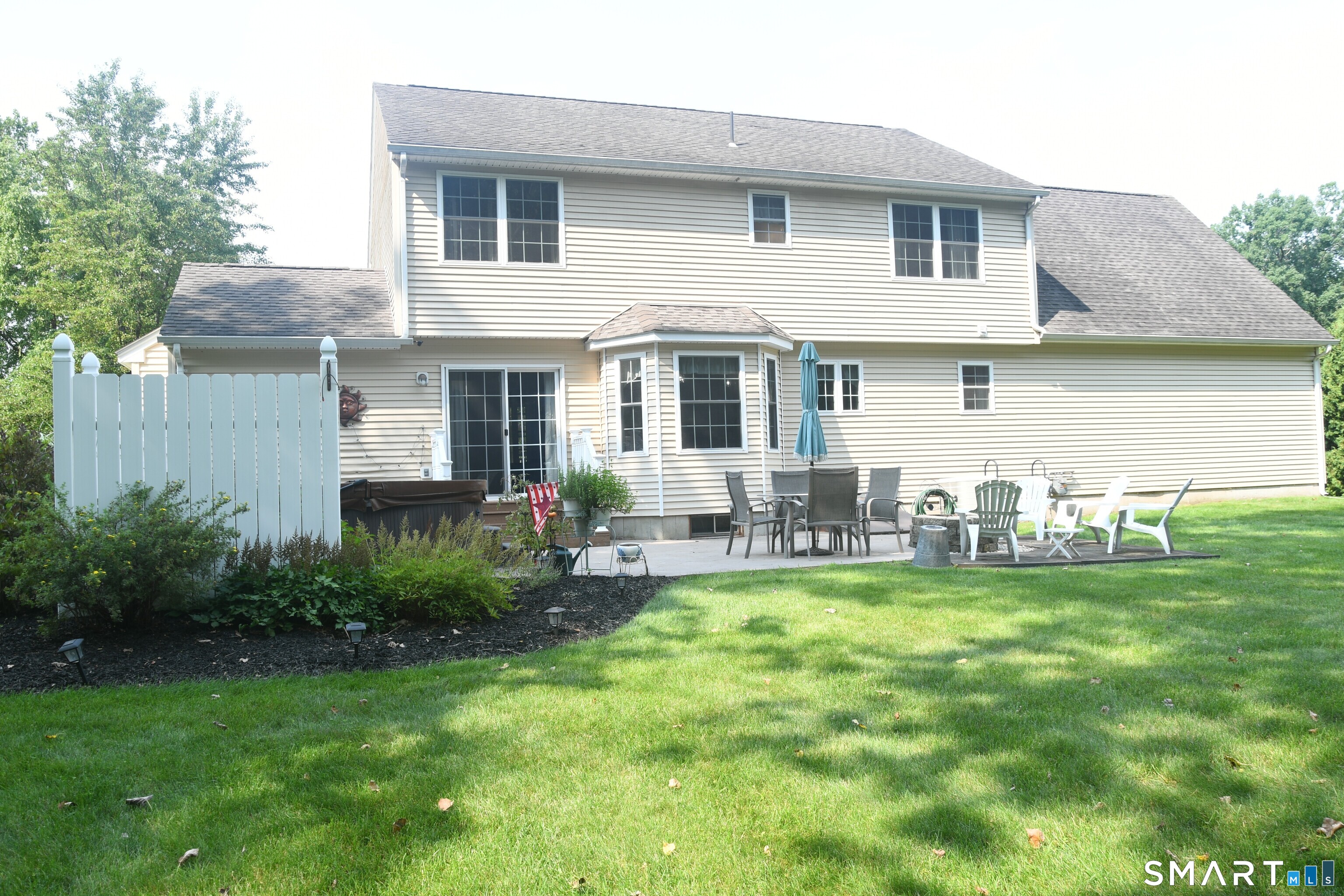 2 Clinton Lane Enfield CT 06082