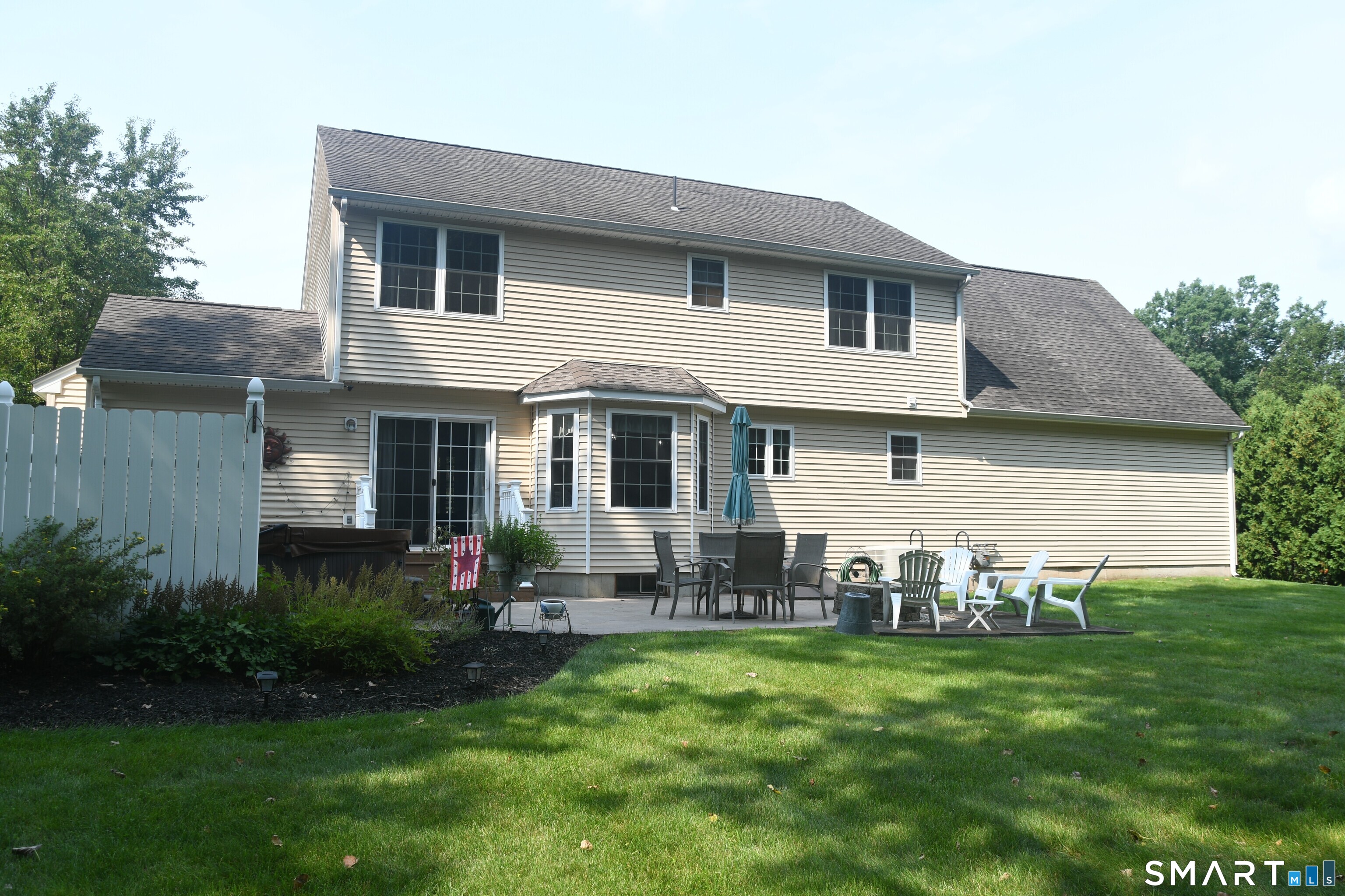 2 Clinton Lane Enfield CT 06082