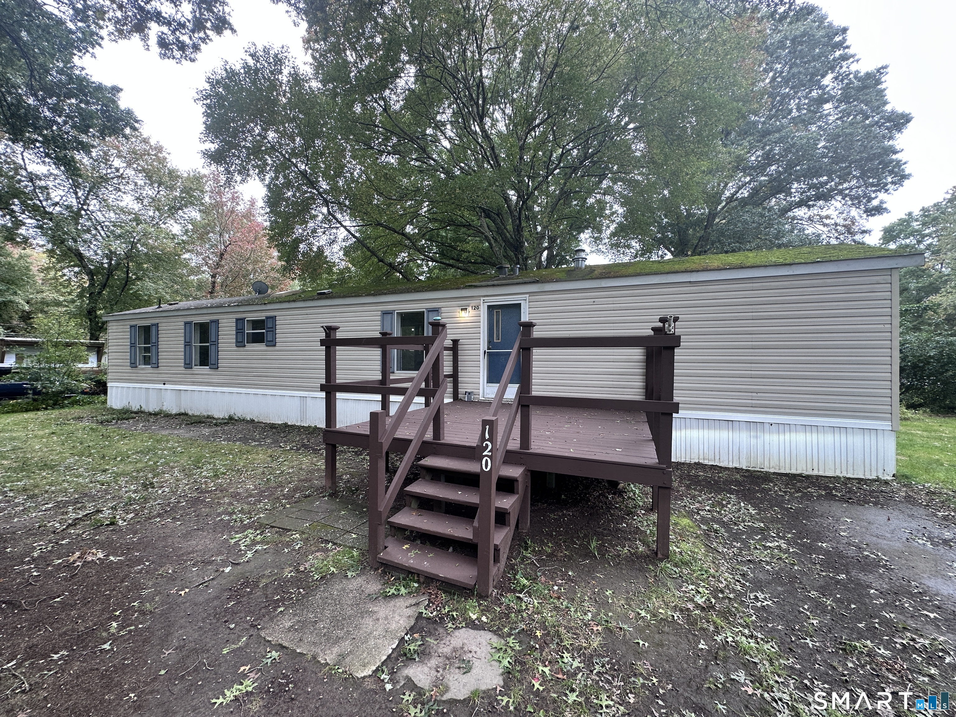 1531 Glasgo Road Griswold CT 06351