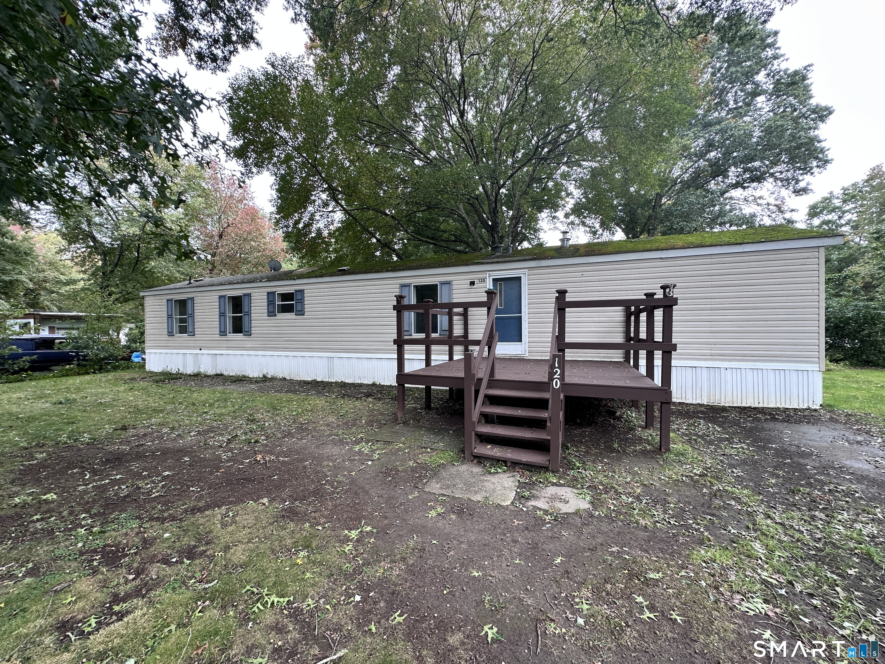 1531 Glasgo Road Griswold CT 06351