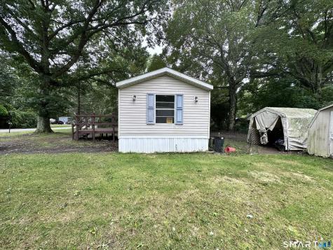 1531 Glasgo Road Griswold CT 06351
