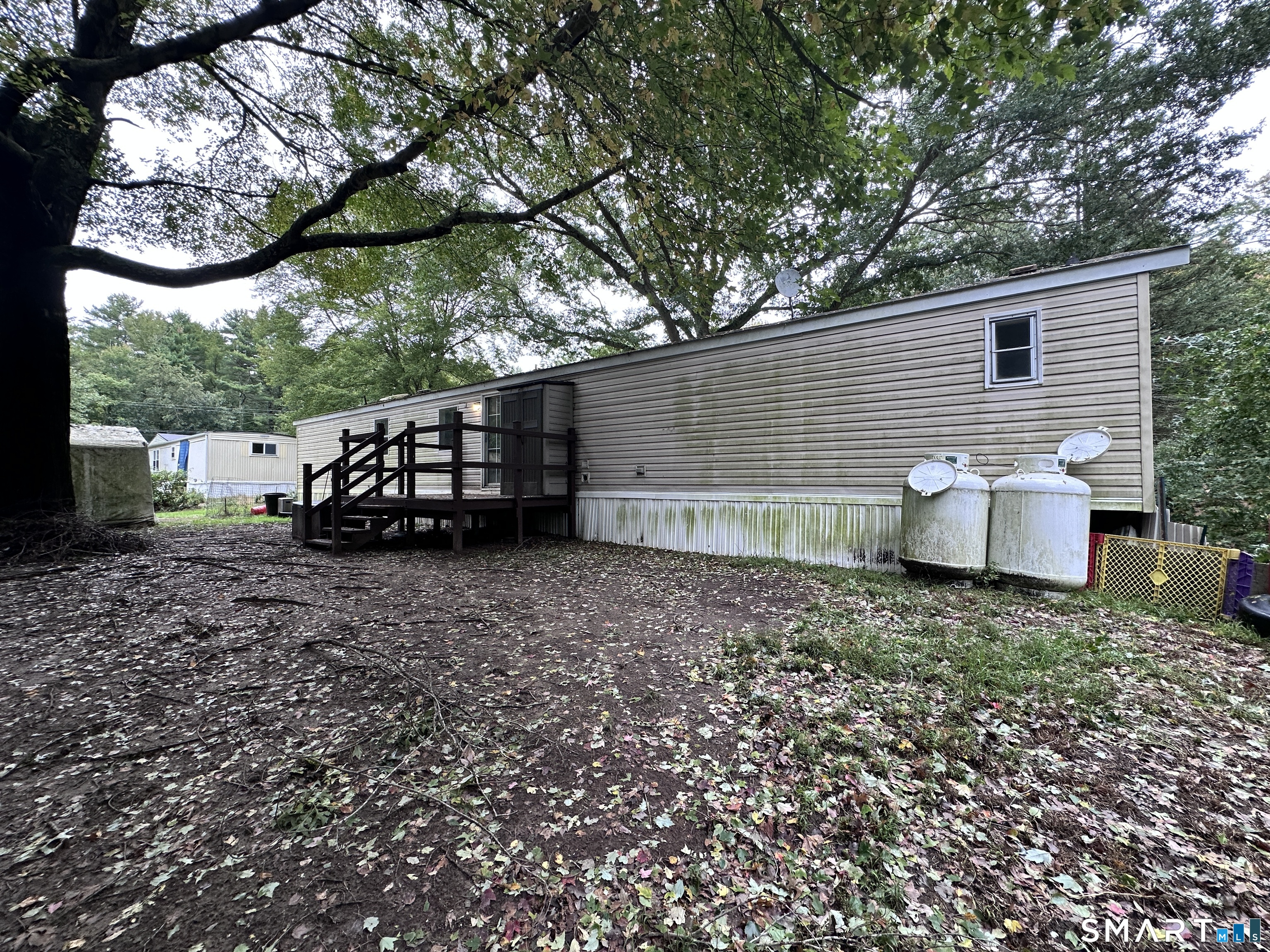 1531 Glasgo Road Griswold CT 06351
