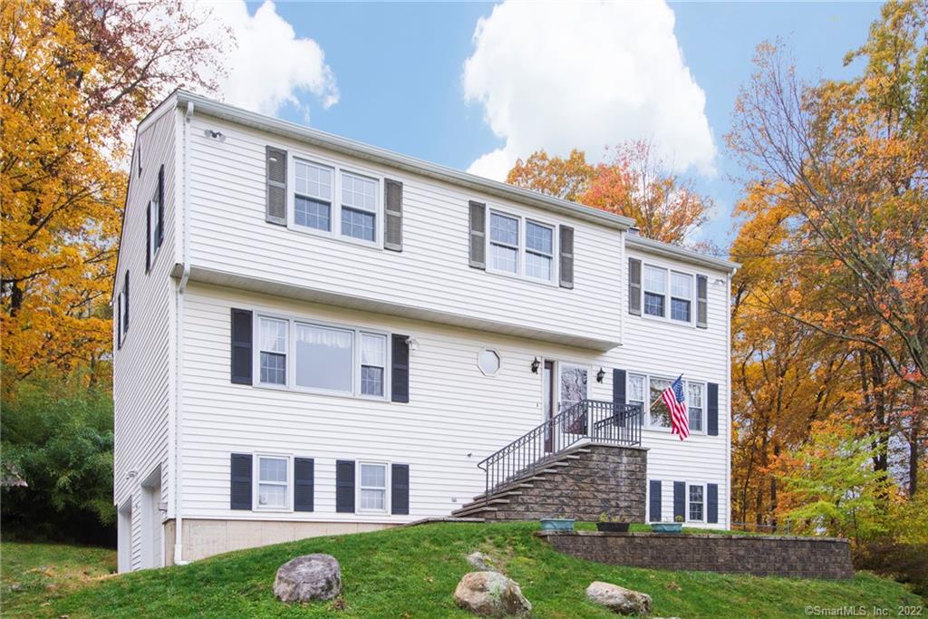 7 Carriage House Drive Danbury CT 06810