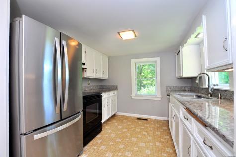 497 Old Field Road Southbury CT 06488