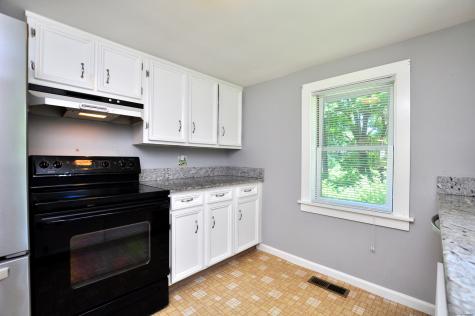 497 Old Field Road Southbury CT 06488