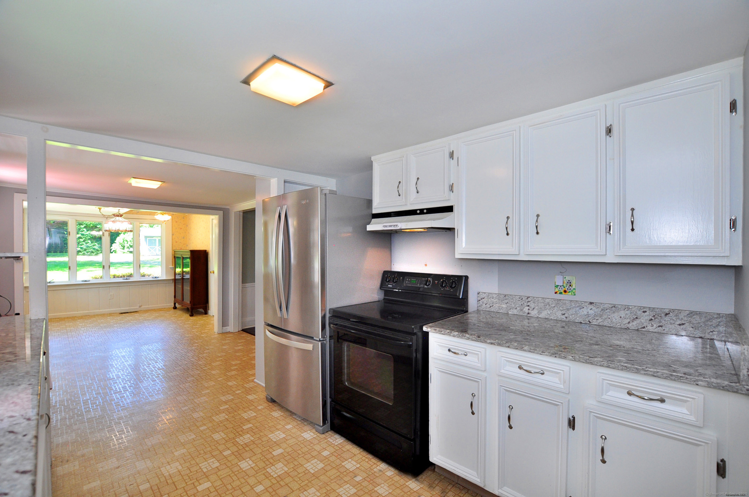 497 Old Field Road Southbury CT 06488