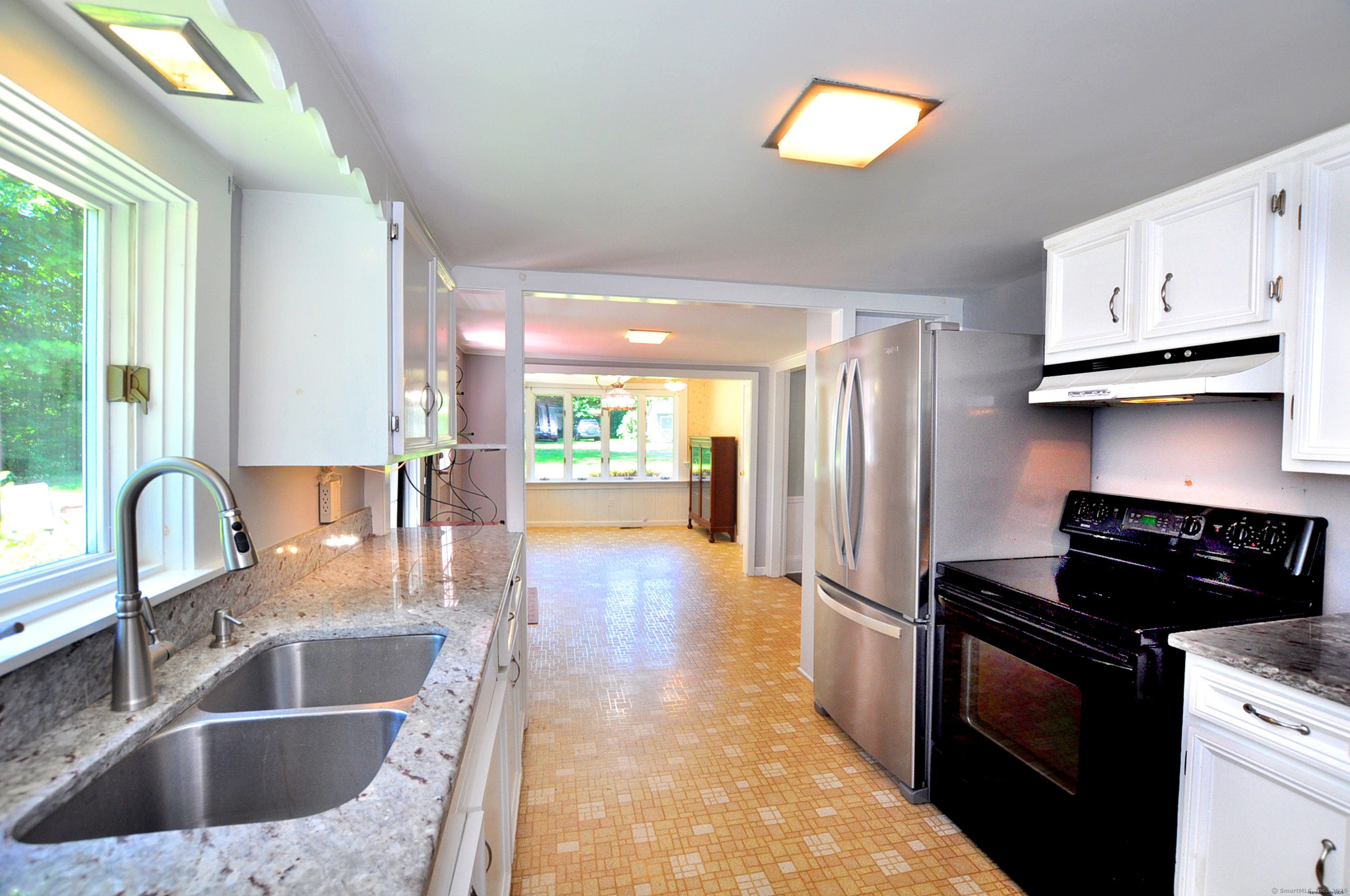 497 Old Field Road Southbury CT 06488