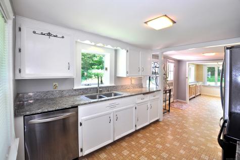 497 Old Field Road Southbury CT 06488