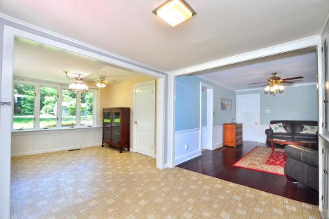 497 Old Field Road Southbury CT 06488