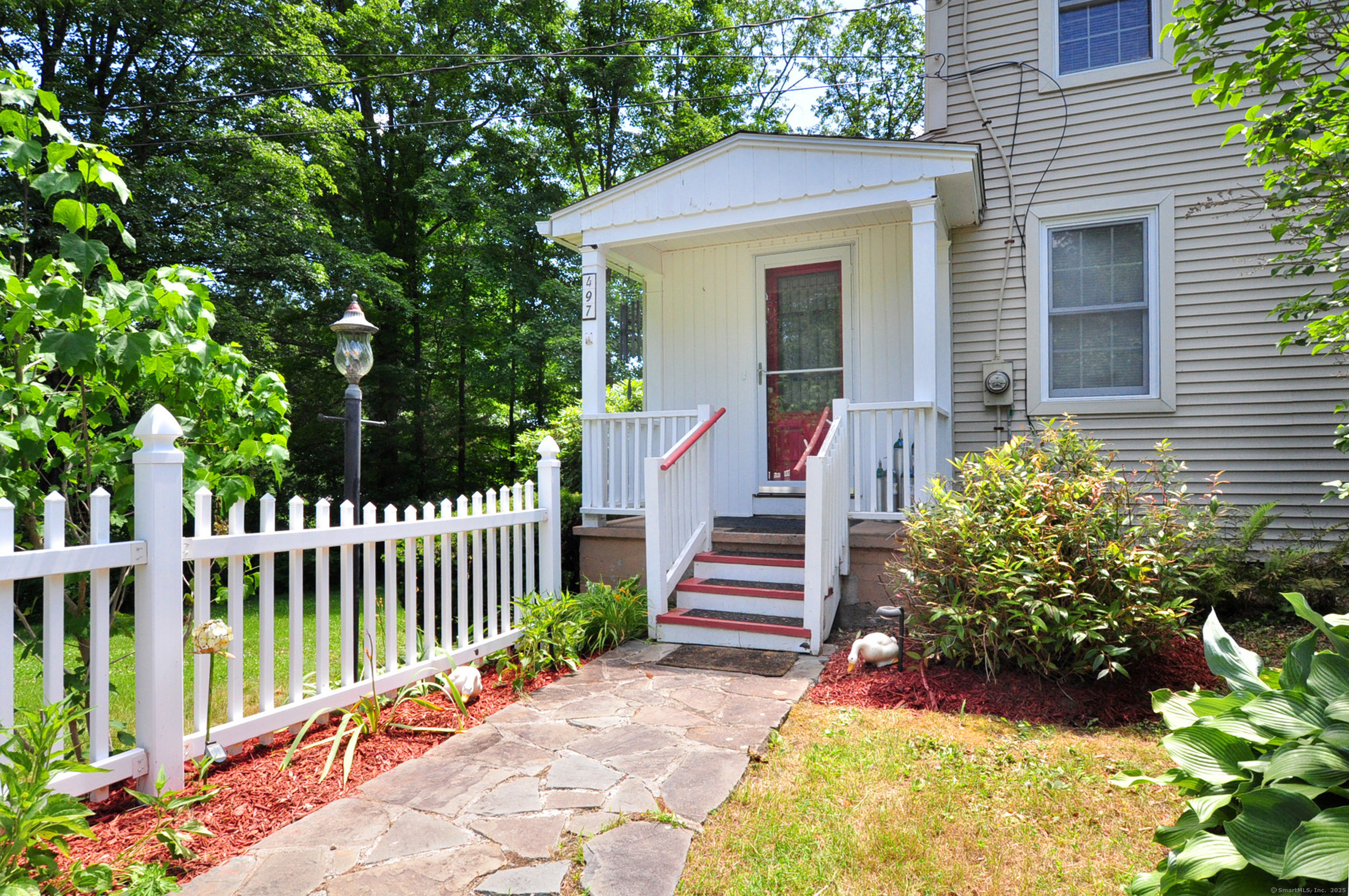 497 Old Field Road Southbury CT 06488