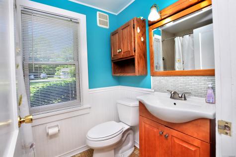 497 Old Field Road Southbury CT 06488