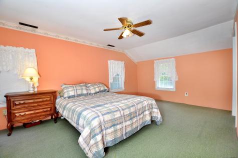 497 Old Field Road Southbury CT 06488