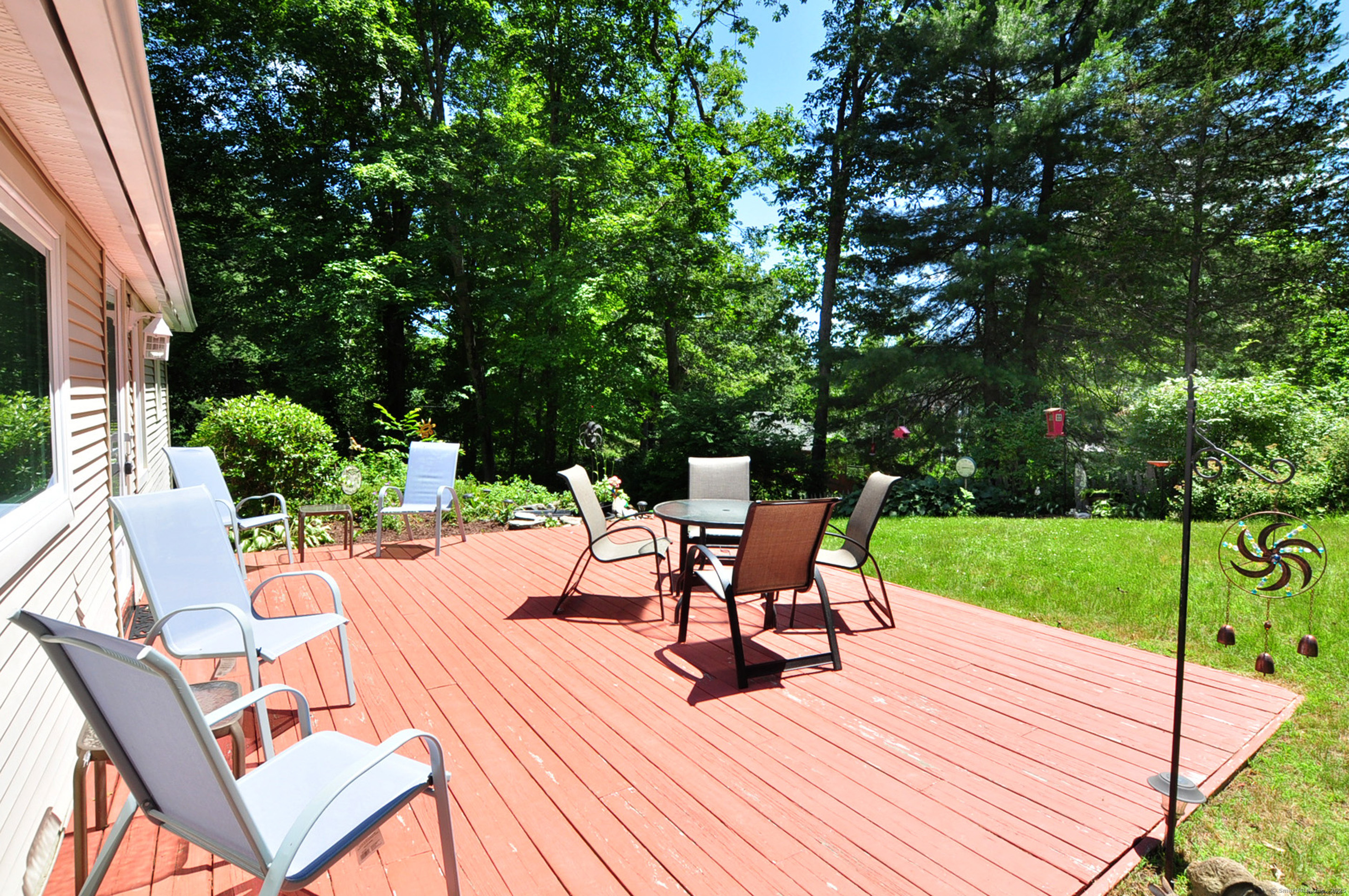 497 Old Field Road Southbury CT 06488