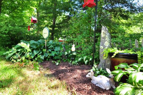 497 Old Field Road Southbury CT 06488