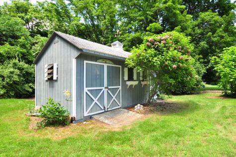 497 Old Field Road Southbury CT 06488