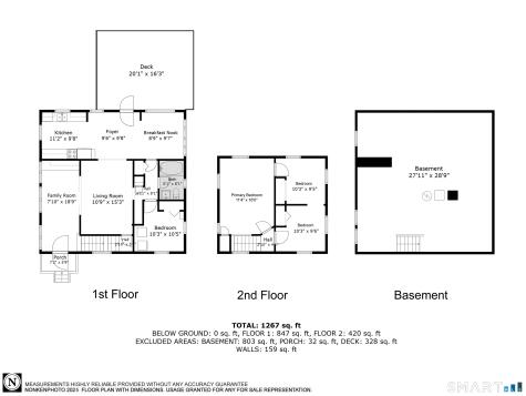 497 Old Field Road Southbury CT 06488