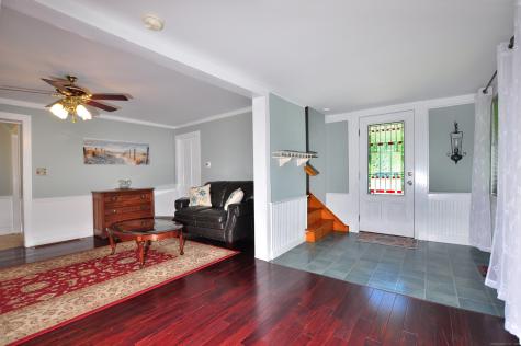 497 Old Field Road Southbury CT 06488