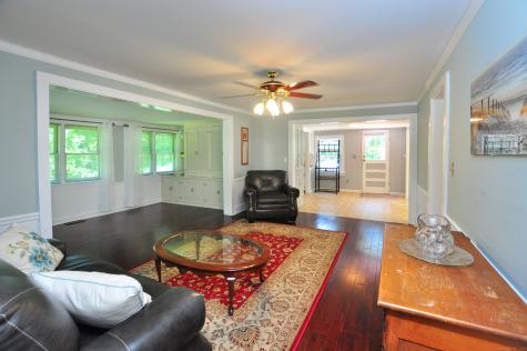 497 Old Field Road Southbury CT 06488