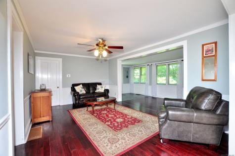 497 Old Field Road Southbury CT 06488
