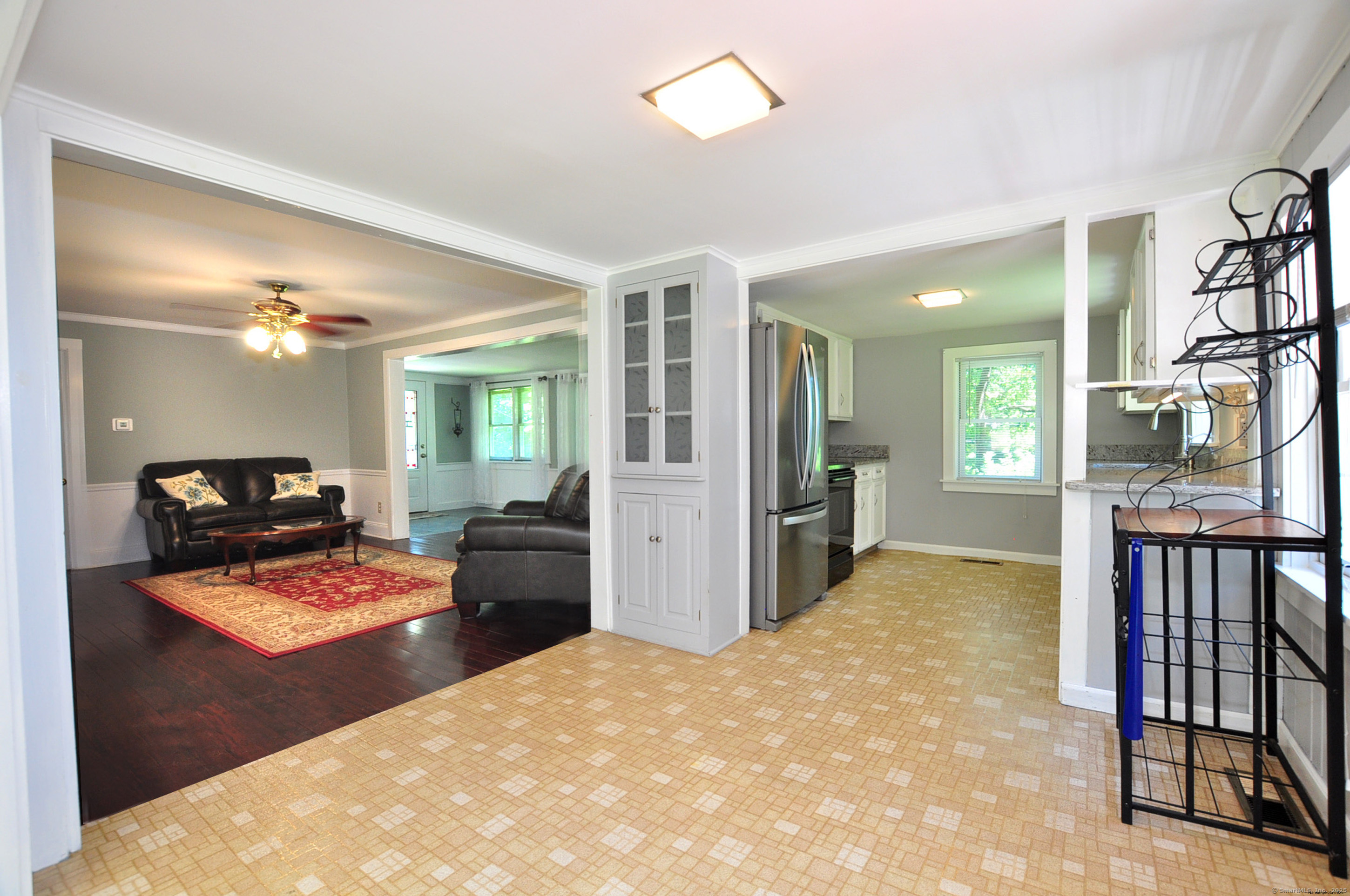 497 Old Field Road Southbury CT 06488