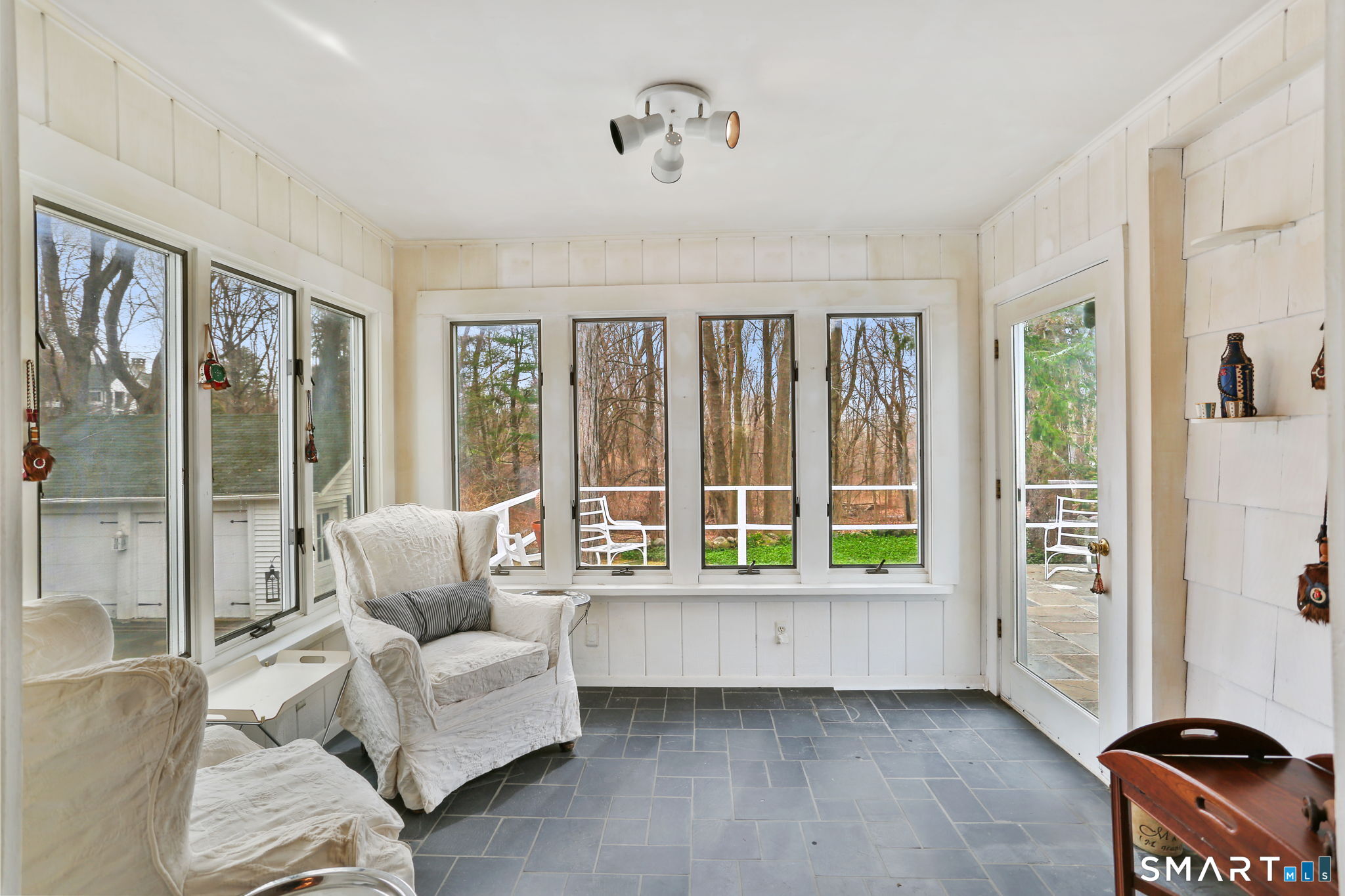 5 South Lane Redding CT 06896