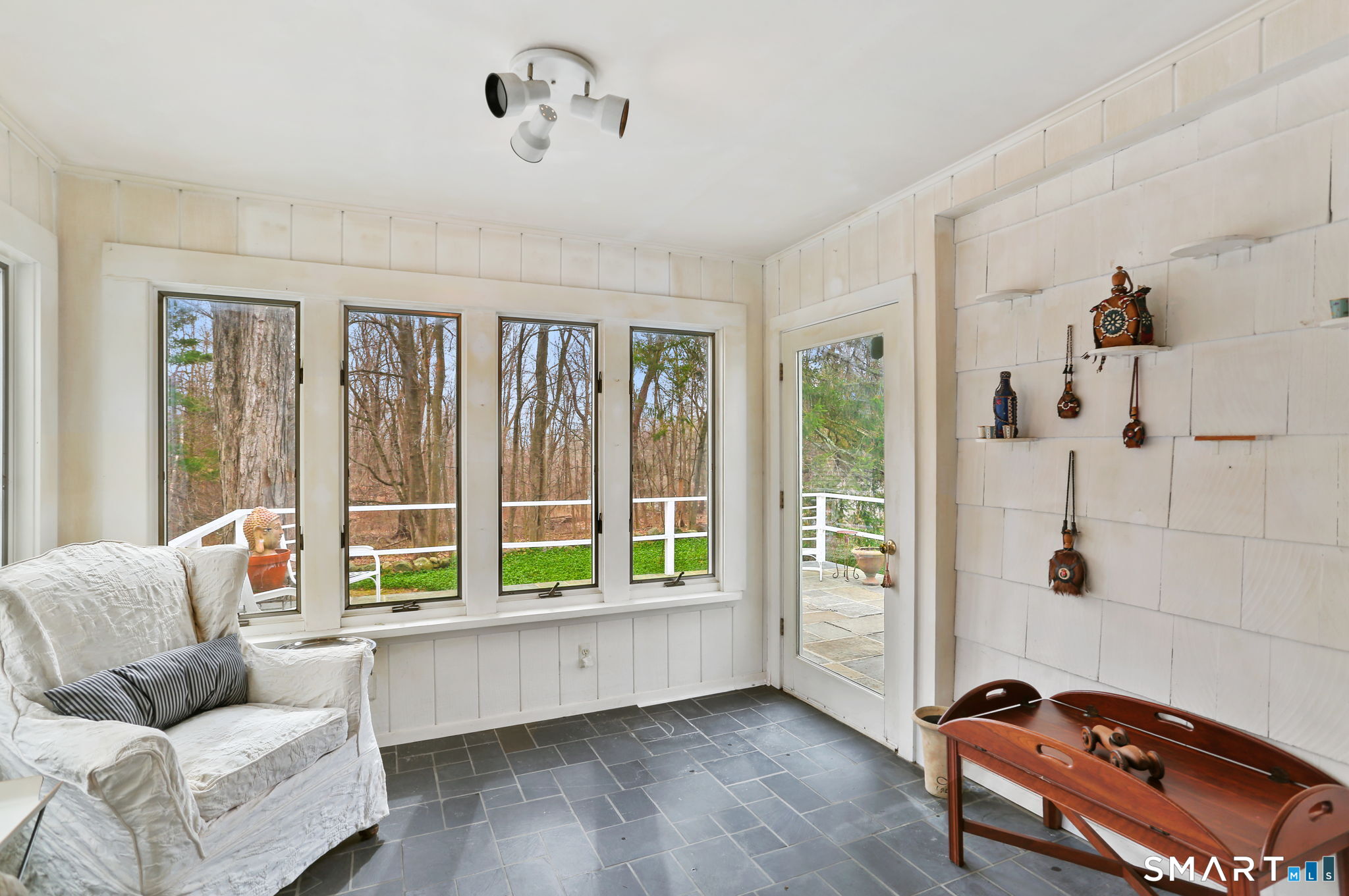 5 South Lane Redding CT 06896