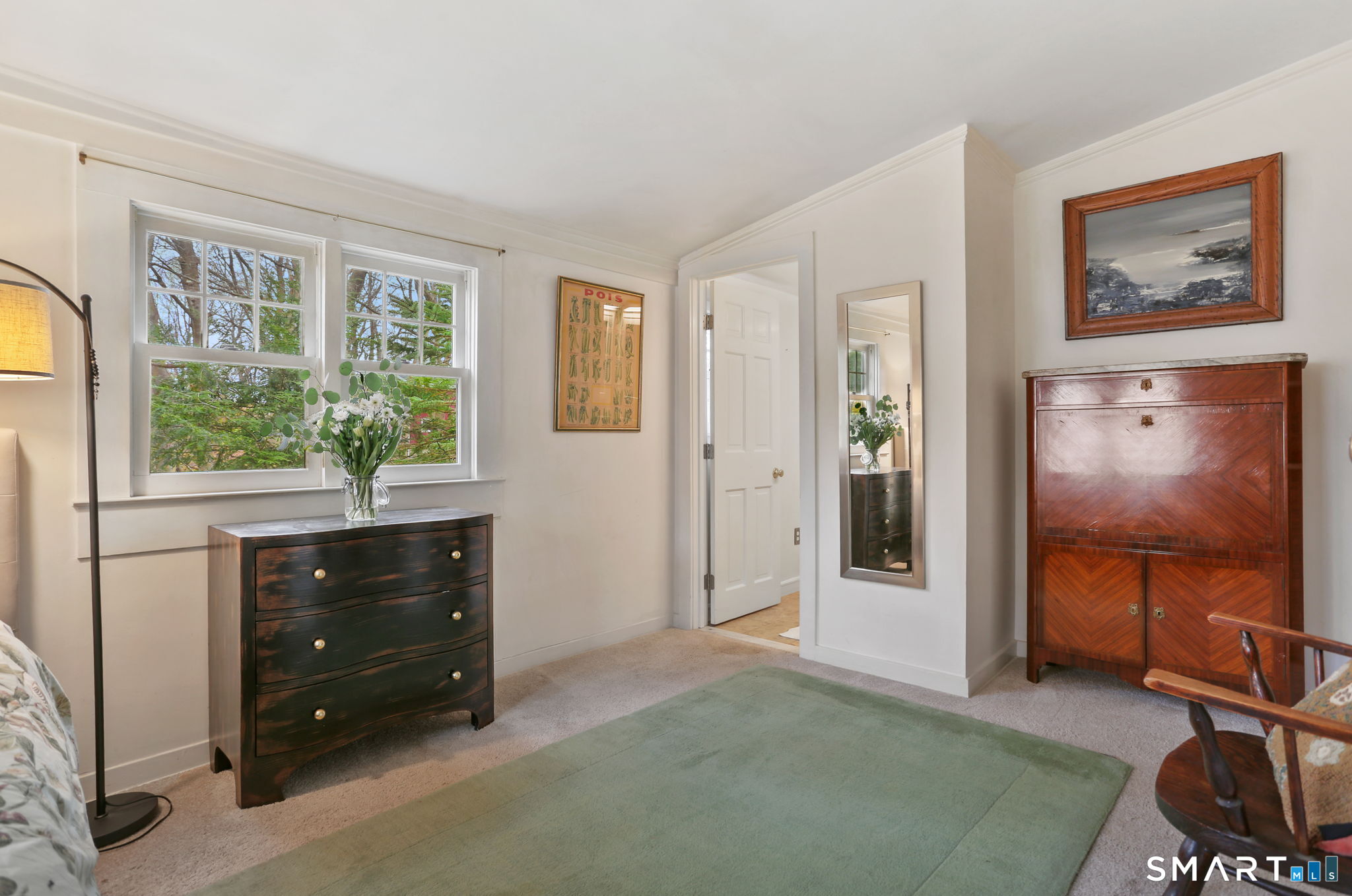 5 South Lane Redding CT 06896
