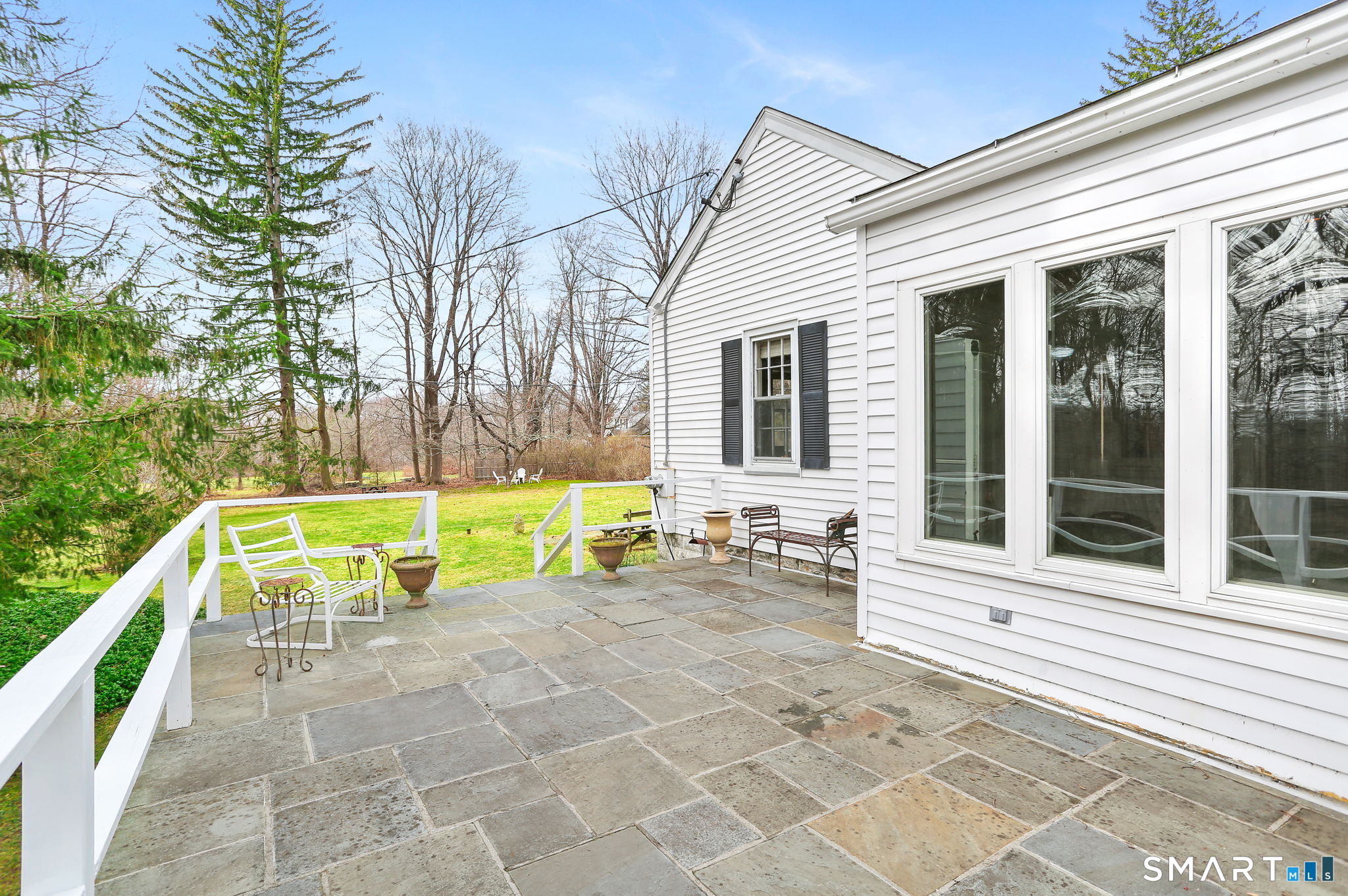 5 South Lane Redding CT 06896