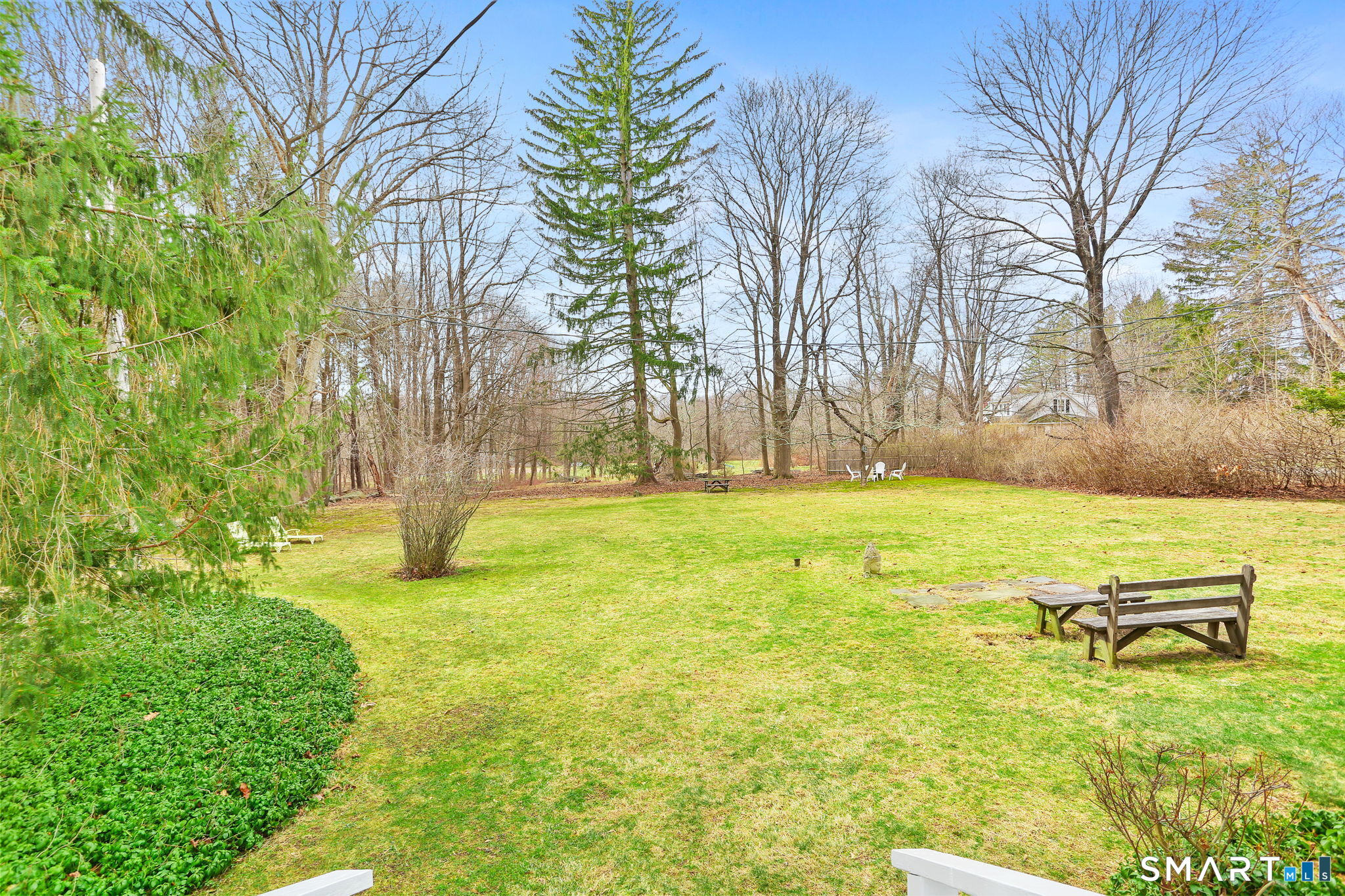 5 South Lane Redding CT 06896