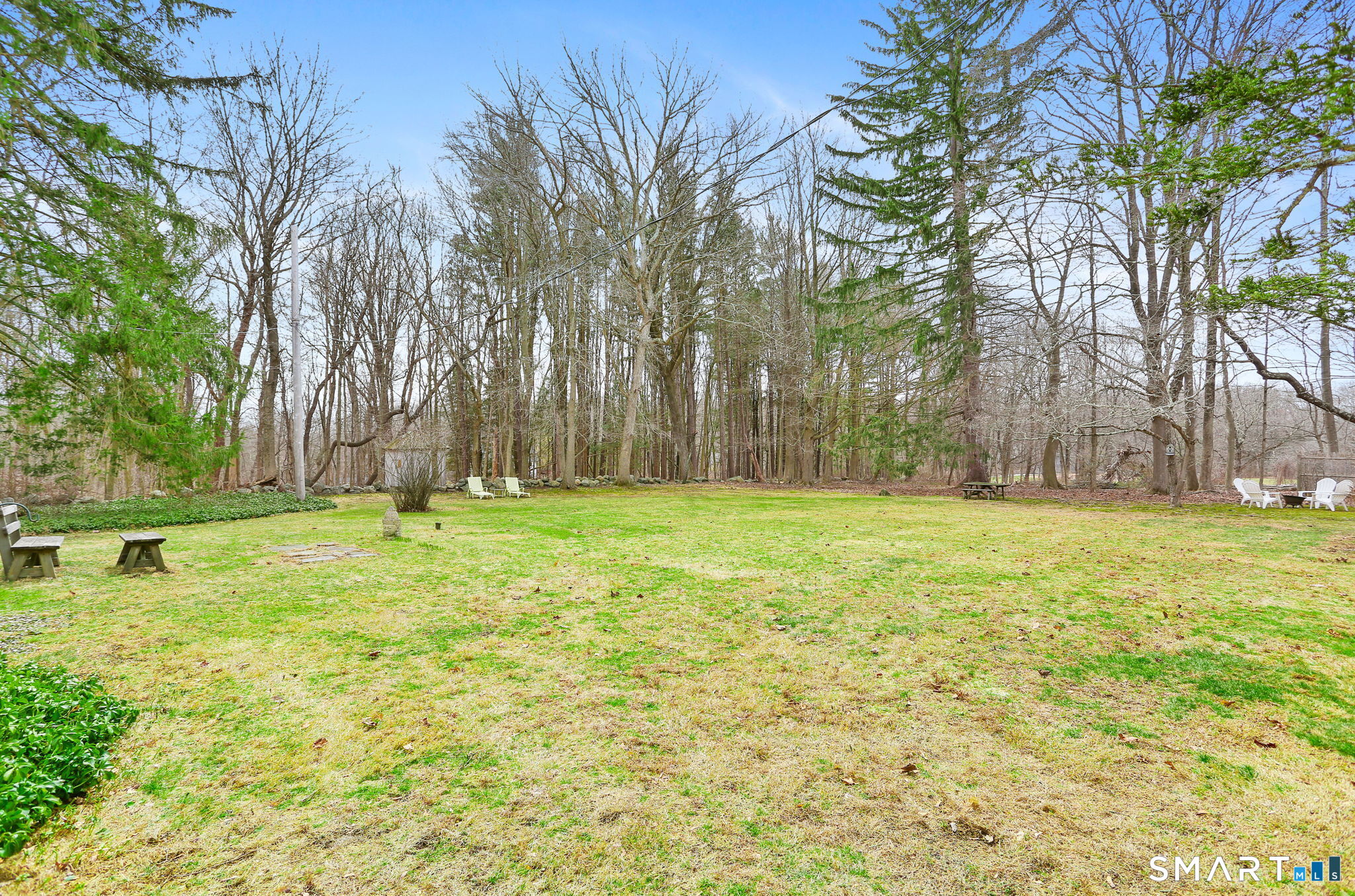 5 South Lane Redding CT 06896