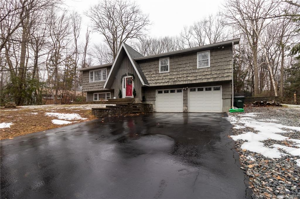 168 Lakeshore Drive New Hartford CT 06057