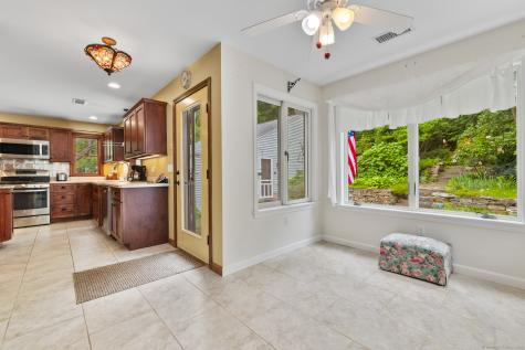 12 & 16 Haas Road Somers CT 06071