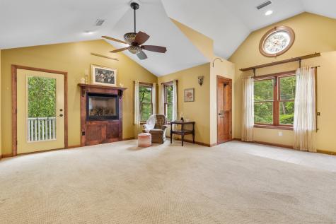 12 & 16 Haas Road Somers CT 06071