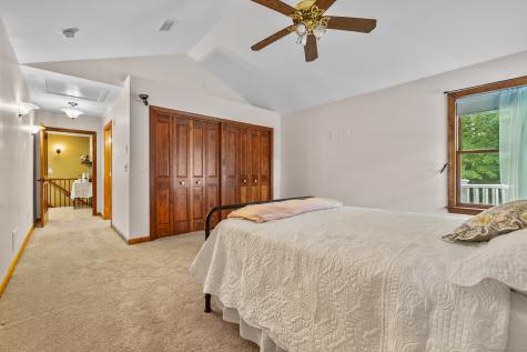 12 & 16 Haas Road Somers CT 06071