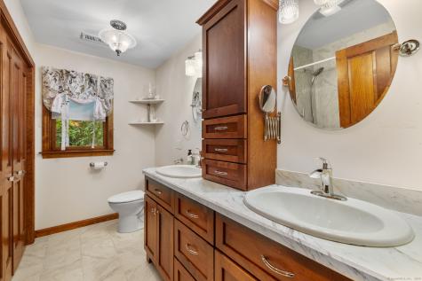 12 & 16 Haas Road Somers CT 06071